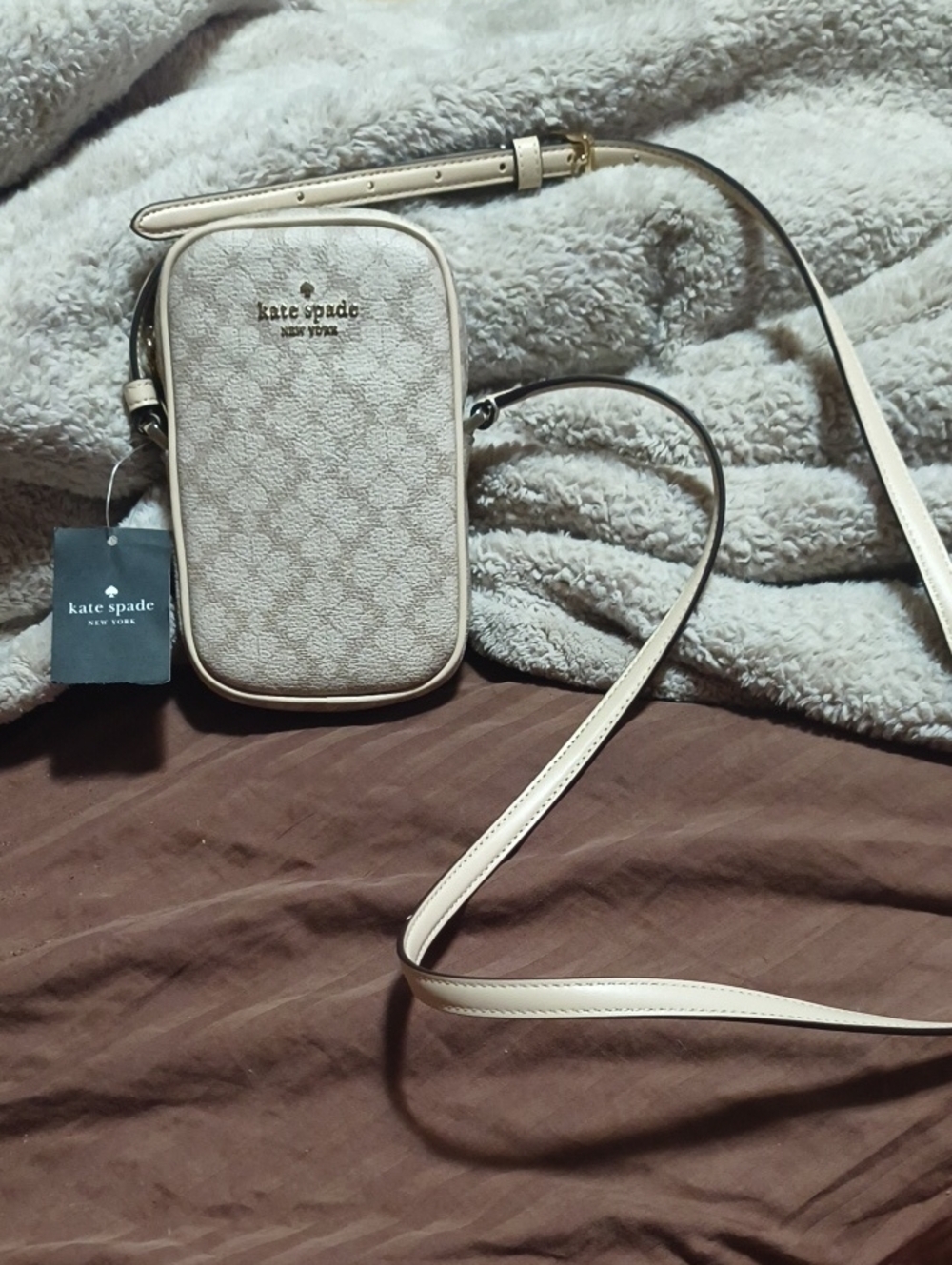Kate Spade Mini Crossbody